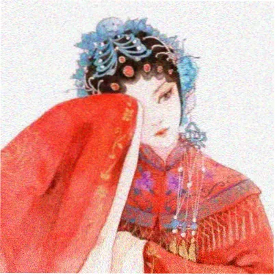 力王漫画读者头像